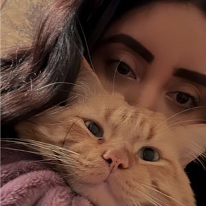 Meet your Posher, Fernanda